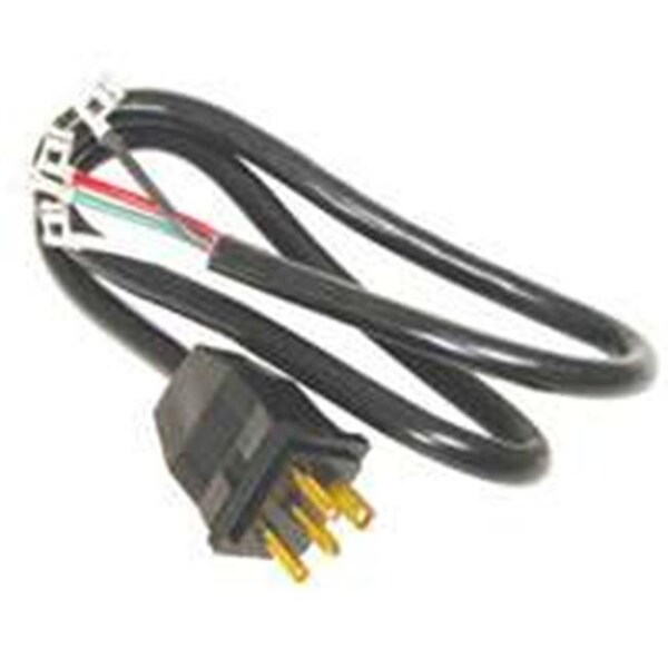 Dial Mfg DIAL MFG 7546 36 In. 2 Speed Motor Cord - 2675544