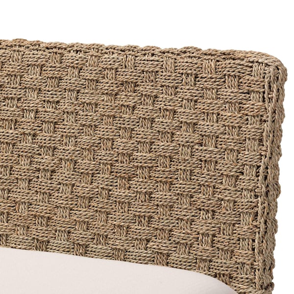 Bali & Pari 73.2" W X 32.7" L X 57.9" H - 243-13531-13532-ZORO
