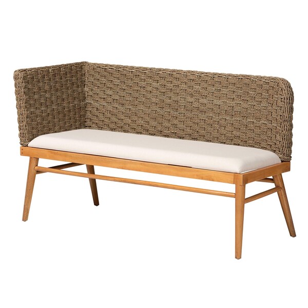 Bali & Pari 73.2" W X 32.7" L X 57.9" H - 243-13531-13532-ZORO