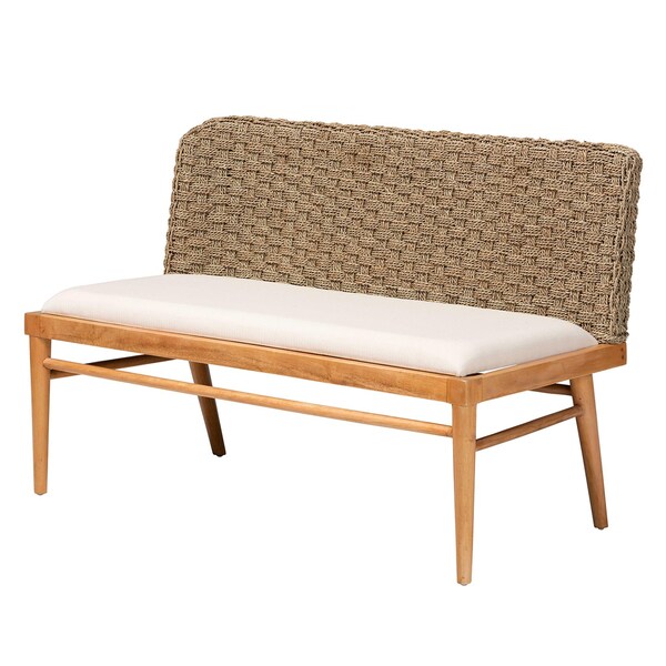 Bali & Pari 73.2" W X 32.7" L X 57.9" H - 243-13531-13532-ZORO