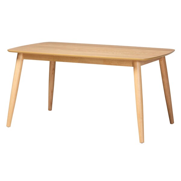 Baxton Studio 59.1" W X 29.5" L X 35.4" H - 234-12832-13283-ZORO