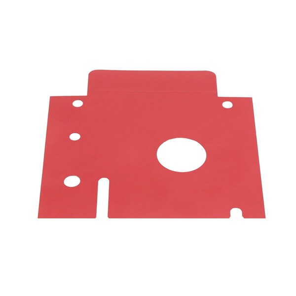 Weil Mclain NAT TO LP CONV KIT GV90+ 5 - 510-811-928