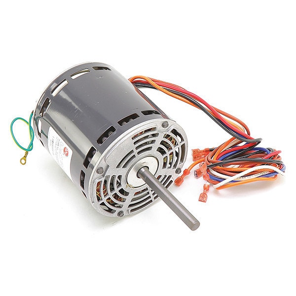 Heil Motor, 3/4 HP, 115V, 1100 rpm, 4SP, CCW - 1010263