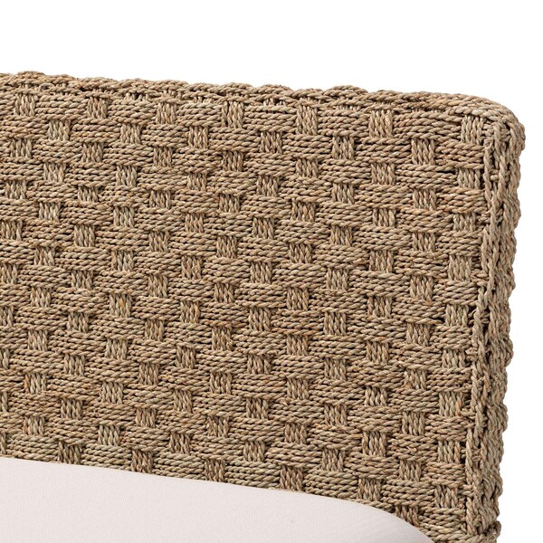 Bali & Pari 73.2" W X 32.7" L X 57.9" H - 243-13531-13532-13533-13534-13423-ZORO