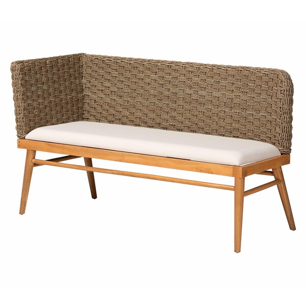 Bali & Pari 73.2" W X 32.7" L X 57.9" H - 243-13531-13532-13533-13534-13423-ZORO