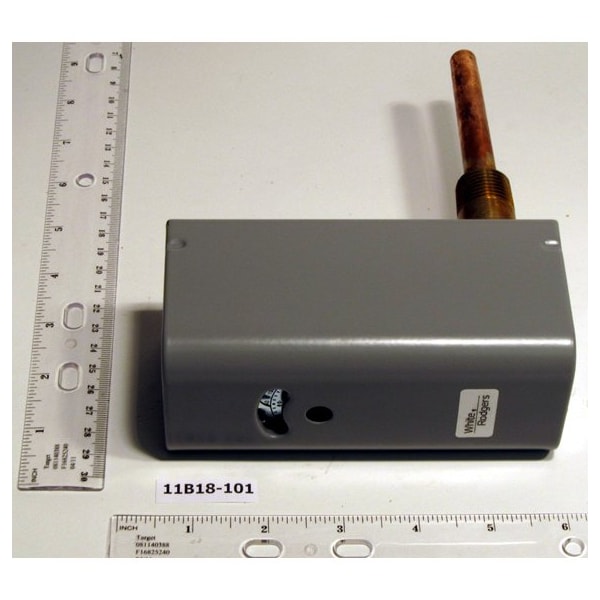 White-Rodgers 11B18-101 Immersion Hot Water - 11B18-101