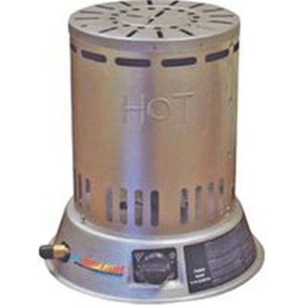 World Marketing Of America World Marketing Heater Propane15-20-25K Lp LPC25 - WO386979