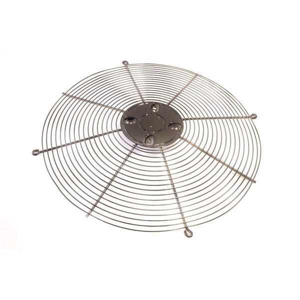 York RAISED SPIRAL 22 in. FAN GUARD - S1-026-42487-000