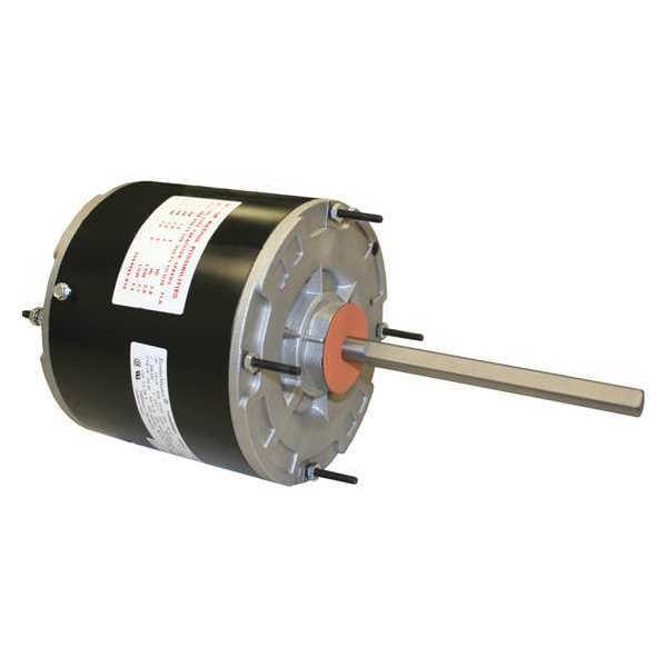 Economaster Condensor Fan Motor, 1/3-1/8 HP, 825 rpm - EM3459F