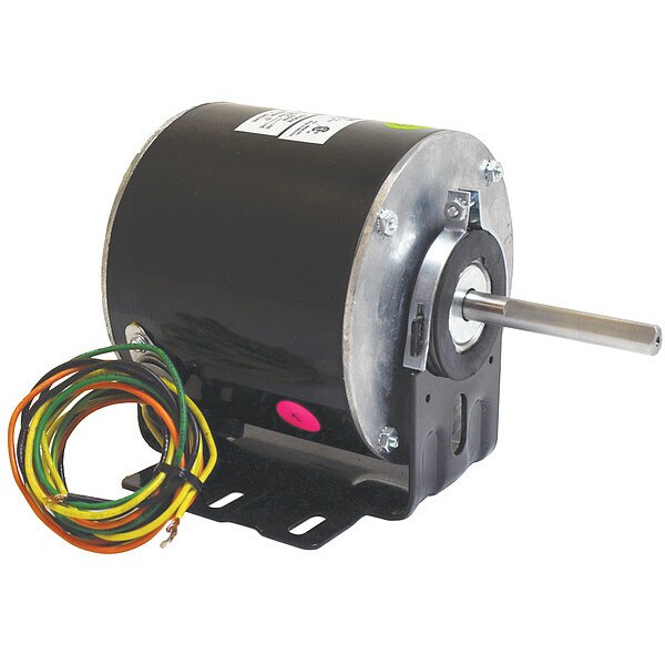 Fostoria Motor, FES 480V, 1PH, 1/3HP, FES45 - 58634001