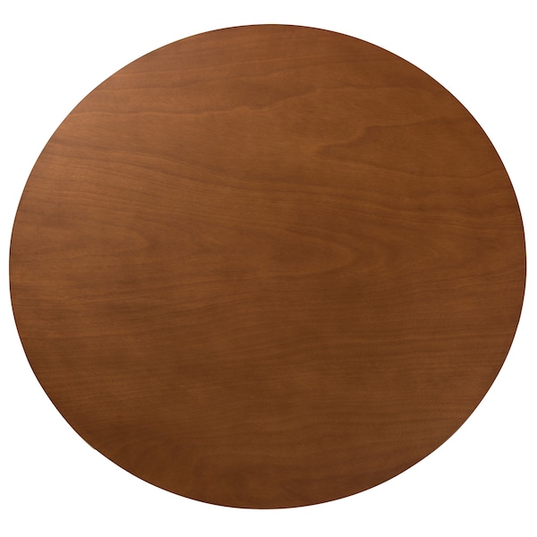 Baxton Studio 44.9" W X 30" L X 44.9" H - 226-10548-10893-ZORO