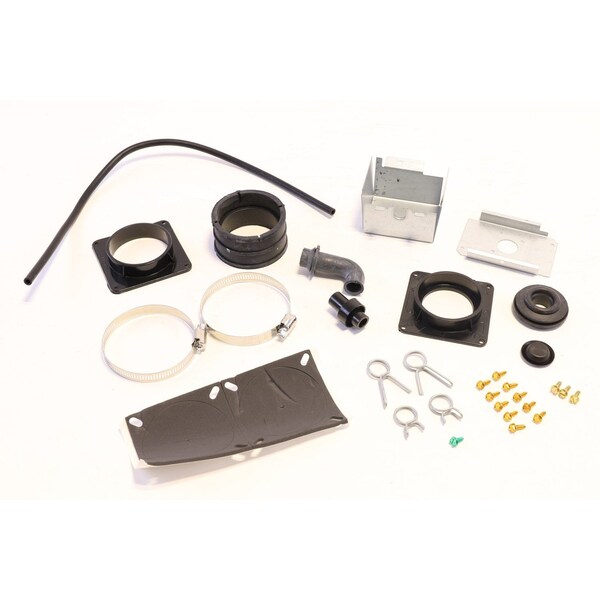Carrier Bag Of Loose Parts - 337668-704