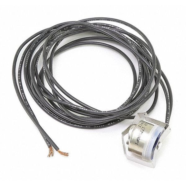 Liebert Freeze Stat, 48 deg.-17 deg. F DIF - 1A19716P1S