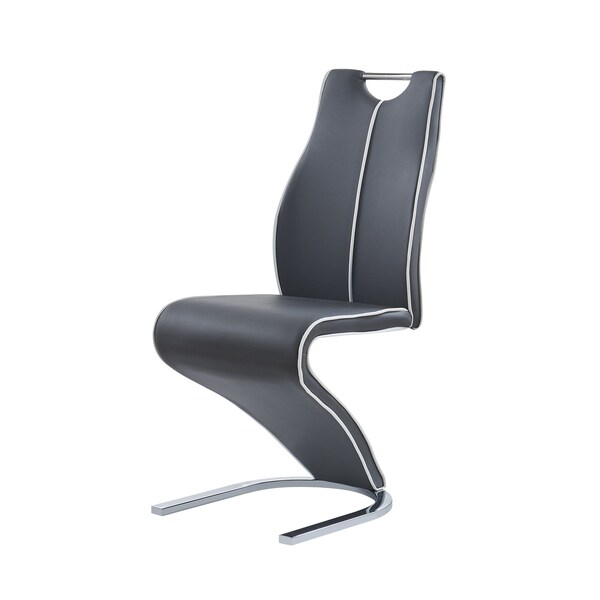 Global Furniture Usa Contemporary Brushed D4127Ndt + D4127Ndc - 2820