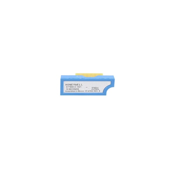 Modine Parts 10 second purge card - 5H0799520000