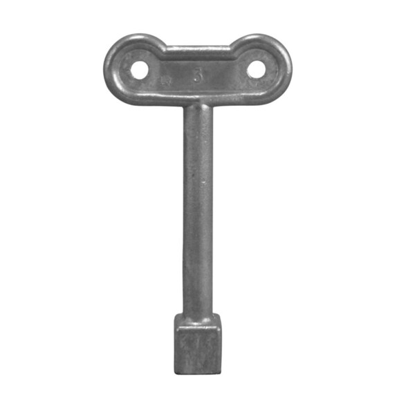 Plumb Pak Plumb Pak 5/16 in. Furnace Key 1 pk - PP840-31