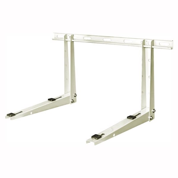 Rectorseal Rectorseal Condenser Mounting Bracket 36 in. W X 2.75 in. H Silver - 87733