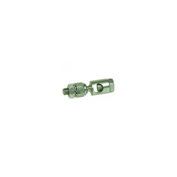 Honeywell 27518 1/4" Male Thread Ball - 27518