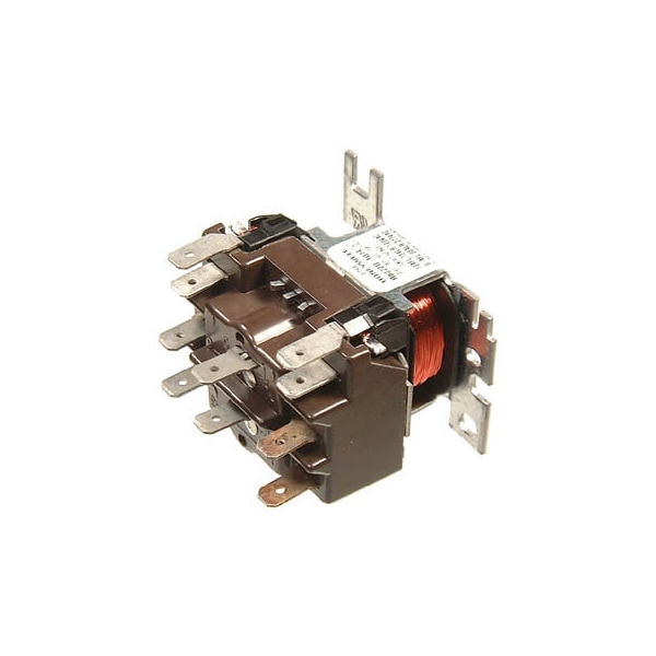Honeywell R4222D1013 Dpdt Relay - R4222D1013
