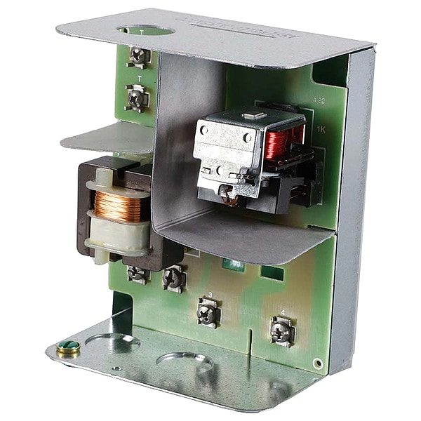 Honeywell Home TRADELINE SWITCHING RELAY 120V 50/60HZ - RA832A1066