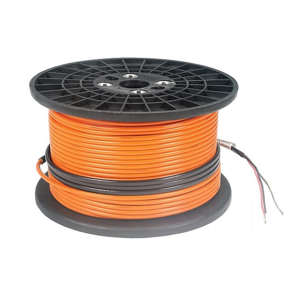 King Electric 240V 2410W 415 ft. TC Thermal Storage Cable - TC246-415