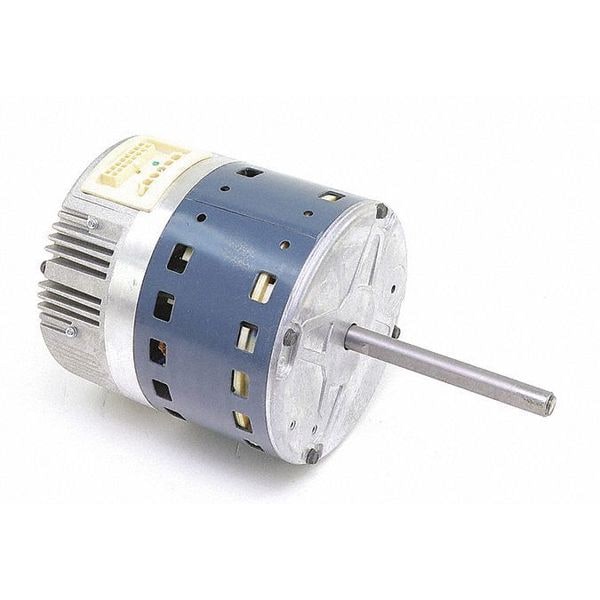 Heil Motor, 120/240V, CCW, 1/2 HP, 1050 rpm - 1186687