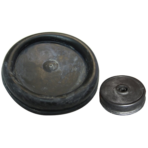 Keeney Mfg Keeney Repair Kit Black Rubber - K830-33