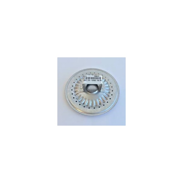 Bradford White 228-42506-00 Burner Head Only / - 228-42506-