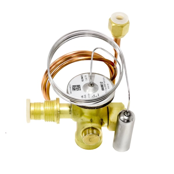 Nordyne Txv 4Ton R-22, No920666A - 920666A
