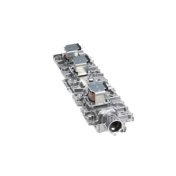Rinnai Manifold Assembly, Natural Gas, RU80/98I/E - 106000067