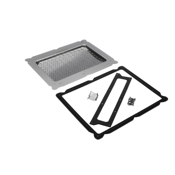 Rinnai Burner Plate Kit, Large, 180/199 N-Series Sensei Water Heaters - 106000114