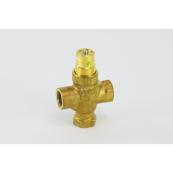 Siemens Mix 1Cv Line ar 1/2" 3Way - 599-02066