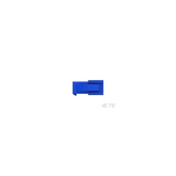Te Connectivity 12P PLUG VAL-U-LOK V0 PM BLUE - 1-2029098-2