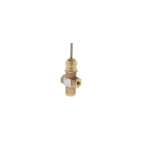 Siemens Nc 1Cv Brz Body 1/2" - 599-03180