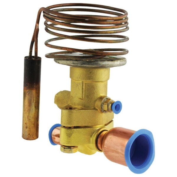 Rheem Txv 10Ton 5ftCap 5/8x1-1/8"R - 22 - 61-40533-04