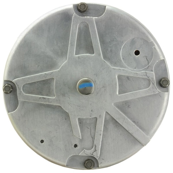 Rheem x-13 Motor 120V 1 hp Blank - 51-102280-00