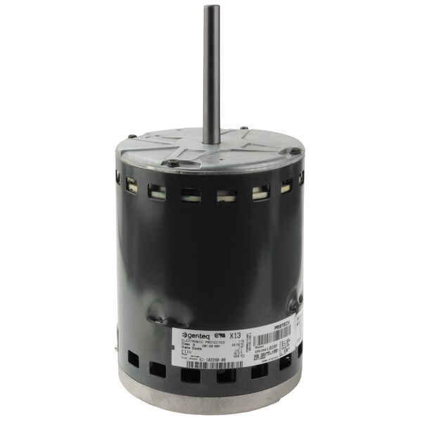 Rheem x-13 Motor 120V 1 hp Blank - 51-102280-00