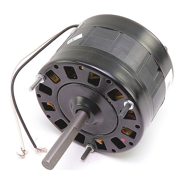 Reznor Motor, 115V, 1/20 HP, 1050 rpm - 55680