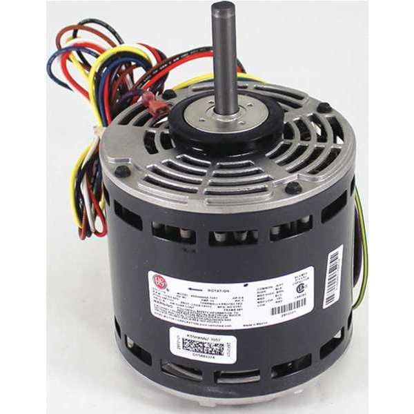 Lennox Motor, 3/4 HP, 115V, 1075 rpm - 28F01