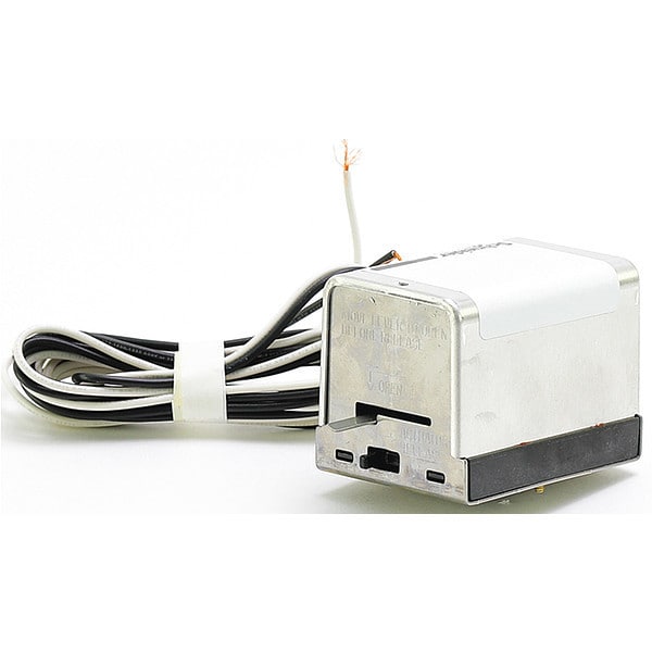 International Environmental Motor, Actuator, 120V, N/C, 2 Position - 71159902