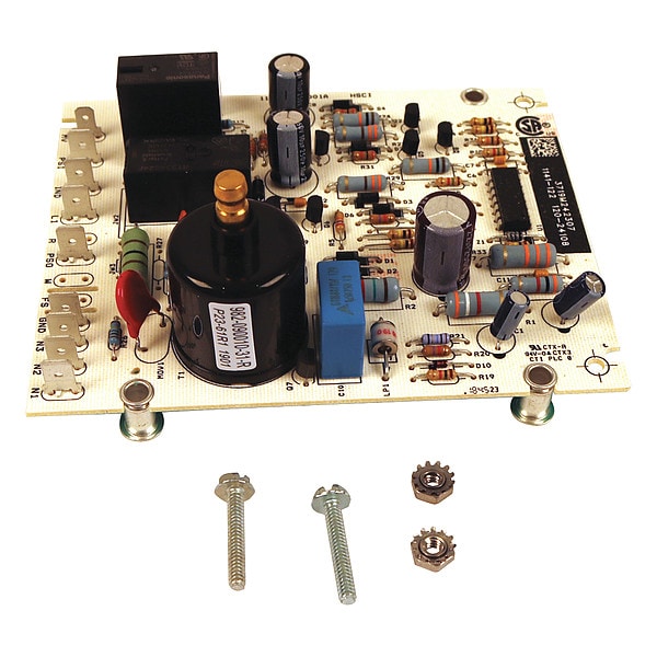 L.B. White Ignition Control - 571344