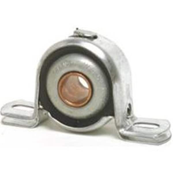 Dial Mfg Dial Mfg Inc Bearing Pillow Block 5/8In 6633 - 9633058