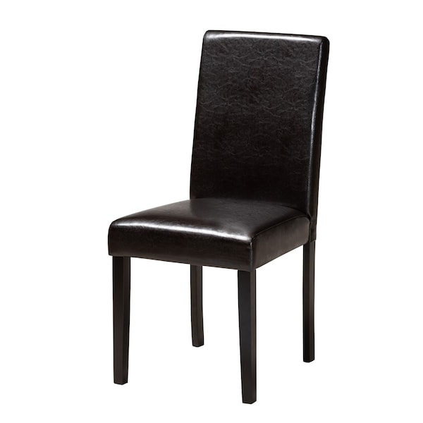 Baxton Studio 44.9" W X 30" L X 44.9" H - 229-8029-10894-ZORO