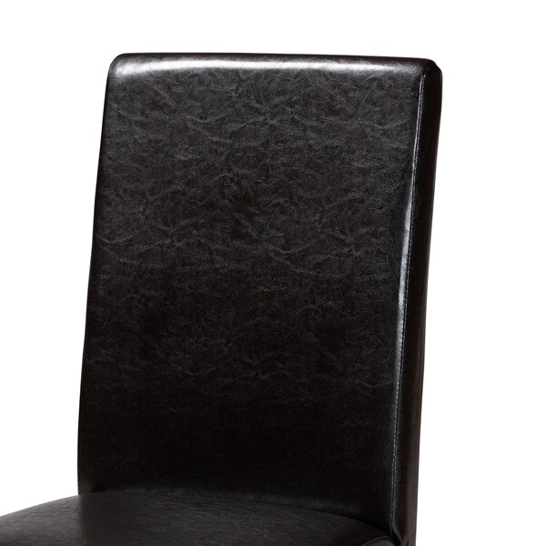 Baxton Studio 44.9" W X 30" L X 44.9" H - 229-8029-10894-ZORO