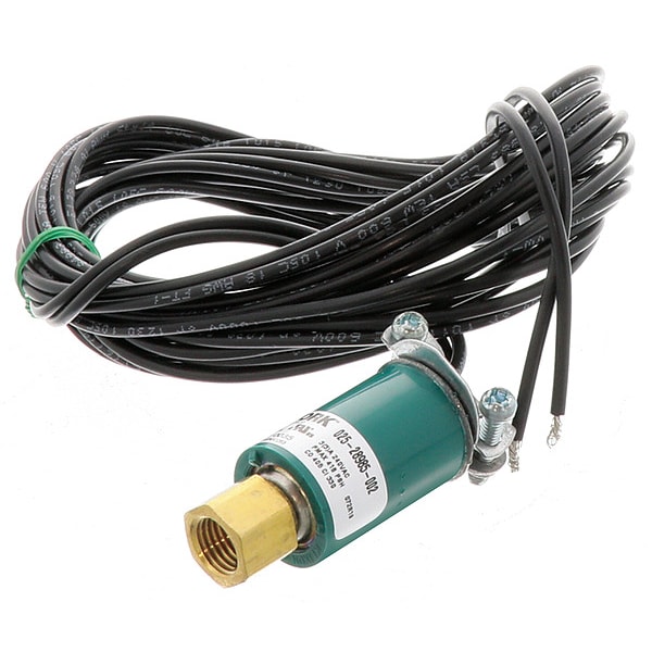 York Hi-Pressure Cut-Out - 025-28985-002