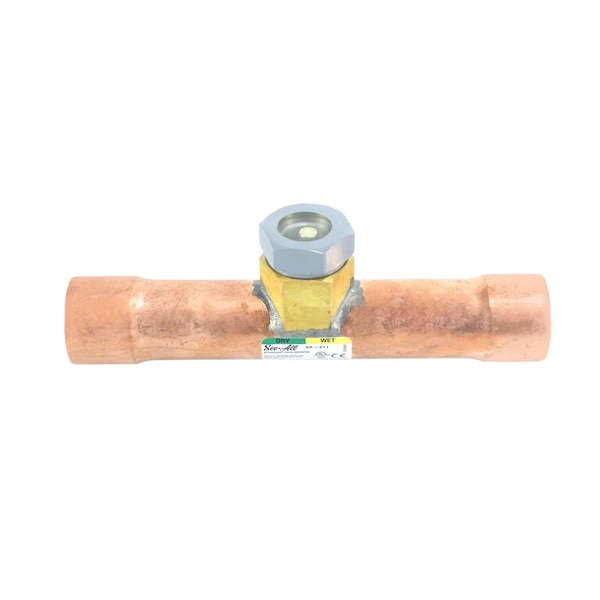 Sporlan 1 3/8 in. ODF Sight Glass - 700585