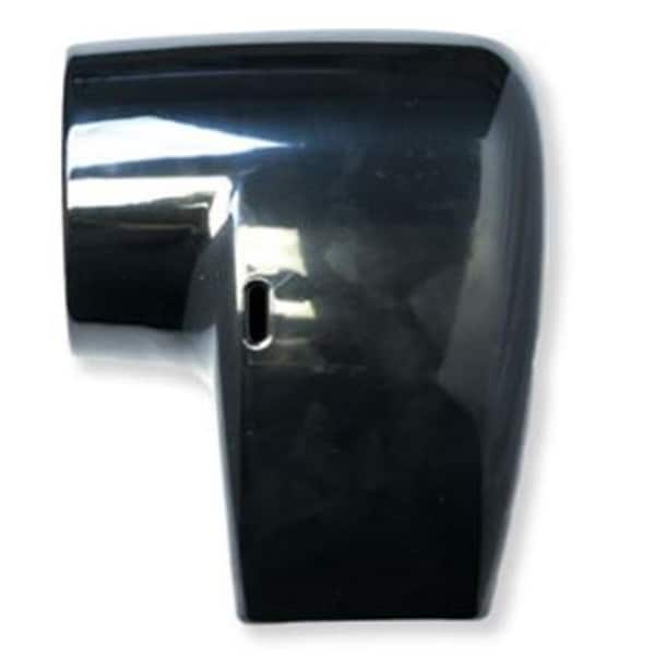 Carefree Of Colorado Carefree of Colorado C6F-R001831006 Motor Cover Kit - Black - C6F-R001831006