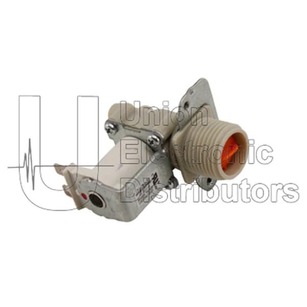 Lg LG ZEN5220FR2006H Water Inlet Valve Assembly - ZEN5220FR2006H