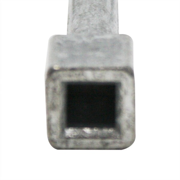 Thrifco Plumbing 1/4 X 3 Furnace Key - 4400280