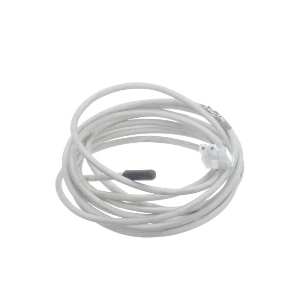 Heatcraft Thermistor/Sensor with Molex Connector, White, 93in - 28900311